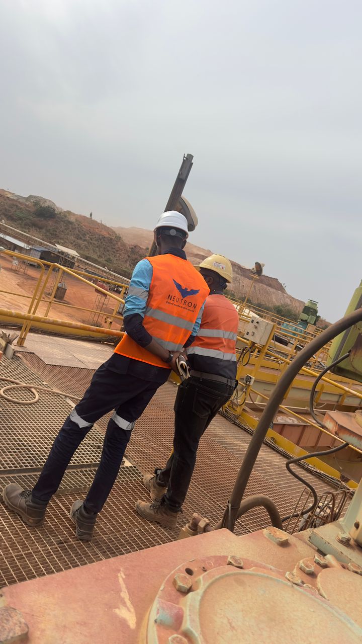 Former ses techniciens de maintenance : un investissement a long terme pour les mines maliennes